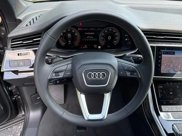 2026 Audi Q7 Premium 45 TFSI quattro tiptronic