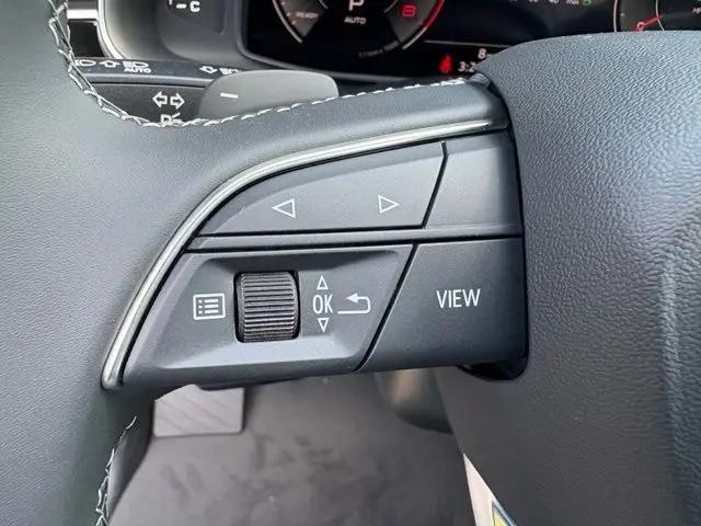 2026 Audi Q7 Premium 45 TFSI quattro tiptronic
