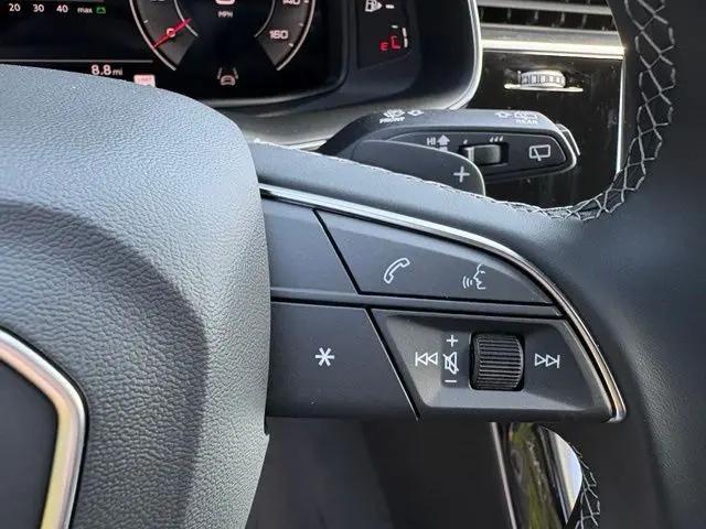 2026 Audi Q7 Premium 45 TFSI quattro tiptronic