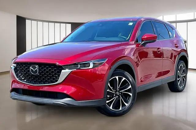 2023 Mazda CX-5 2.5 S Premium for sale in Murfreesboro, TN