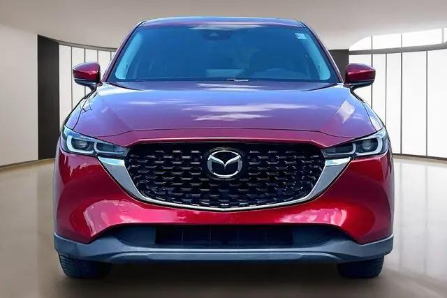 2023 Mazda CX-5 2.5 S Premium
