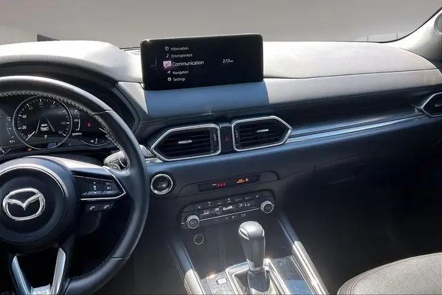2023 Mazda CX-5 2.5 S Premium