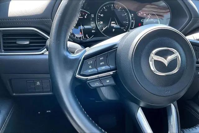 2023 Mazda CX-5 2.5 S Premium