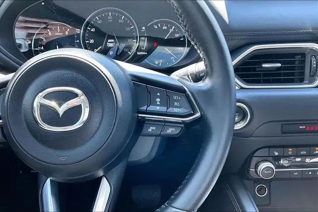 2023 Mazda CX-5 2.5 S Premium