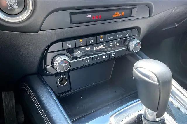2023 Mazda CX-5 2.5 S Premium