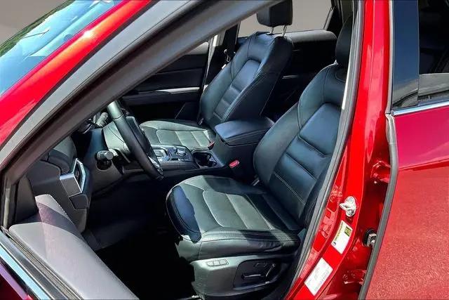 2023 Mazda CX-5 2.5 S Premium