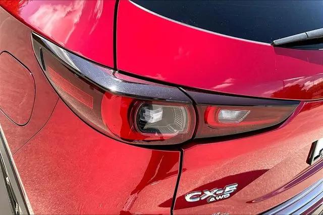2023 Mazda CX-5 2.5 S Premium