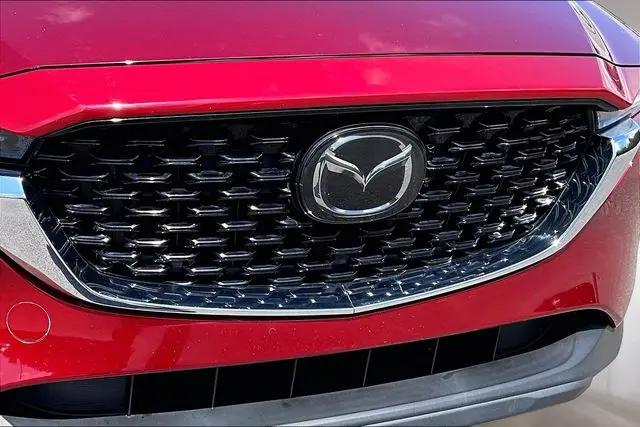 2023 Mazda CX-5 2.5 S Premium