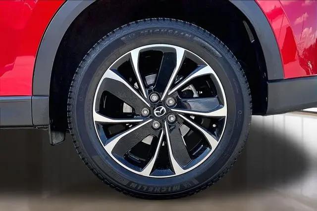 2023 Mazda CX-5 2.5 S Premium