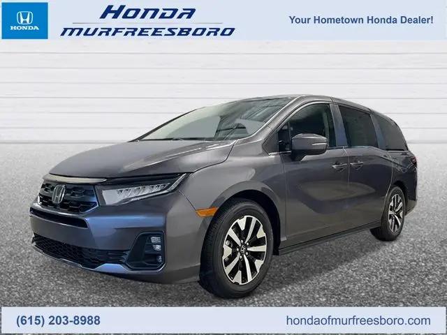 2026 Honda Odyssey EX-L for sale in Murfreesboro, TN