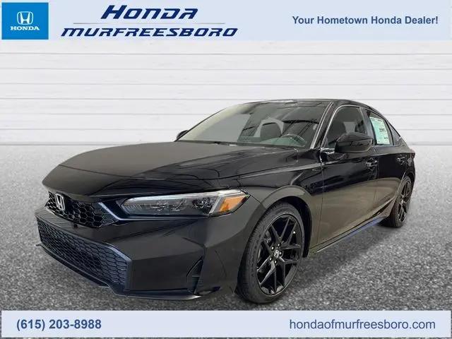 2026 Honda Civic Sport for sale in Murfreesboro, TN