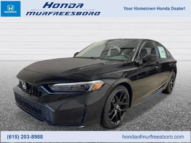 2026 Honda Civic Sport for sale in Murfreesboro, TN