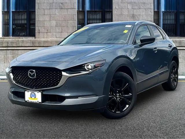 2024 Mazda CX-30 2.5 S Carbon Edition for sale in Milford, CT