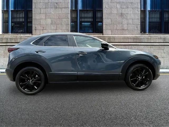 2024 Mazda CX-30 2.5 S Carbon Edition