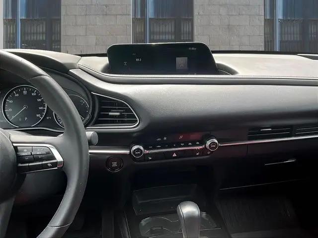 2024 Mazda CX-30 2.5 S Carbon Edition