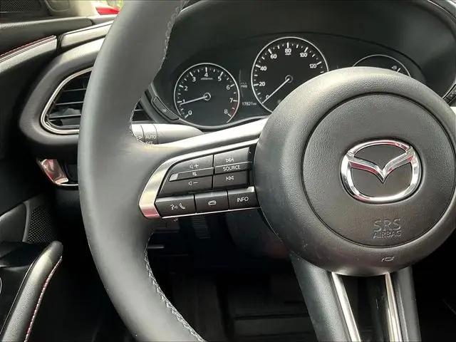 2024 Mazda CX-30 2.5 S Carbon Edition
