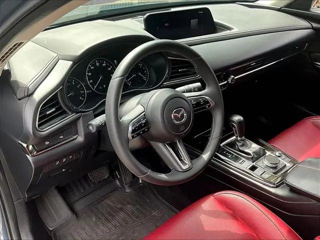 2024 Mazda CX-30 2.5 S Carbon Edition