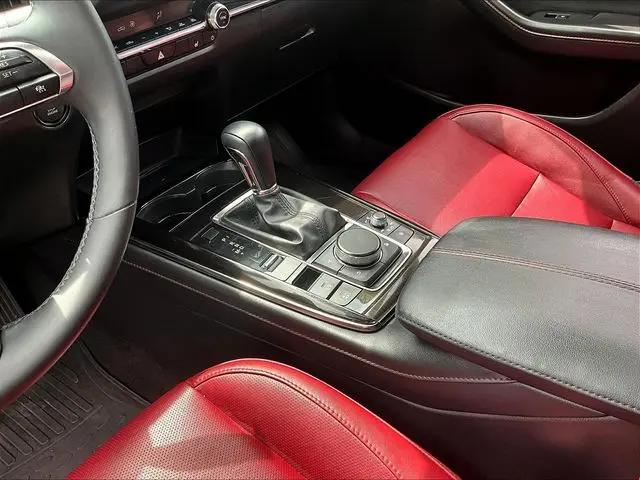 2024 Mazda CX-30 2.5 S Carbon Edition