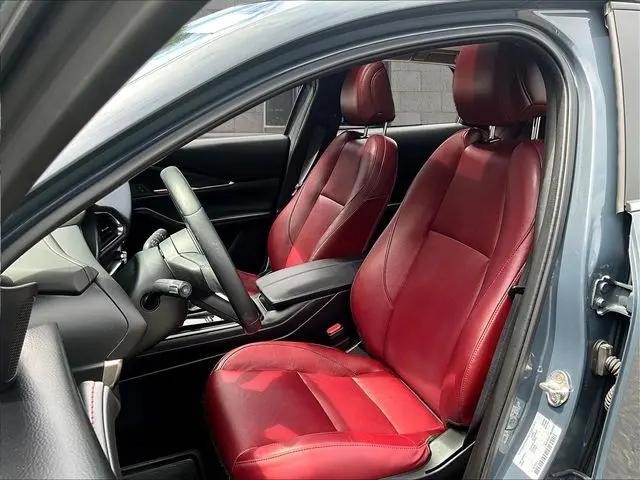 2024 Mazda CX-30 2.5 S Carbon Edition