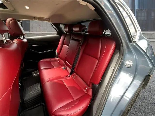 2024 Mazda CX-30 2.5 S Carbon Edition