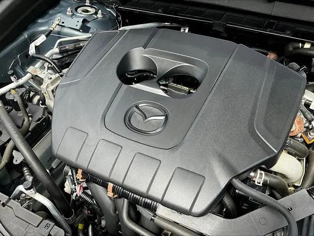 2024 Mazda CX-30 2.5 S Carbon Edition