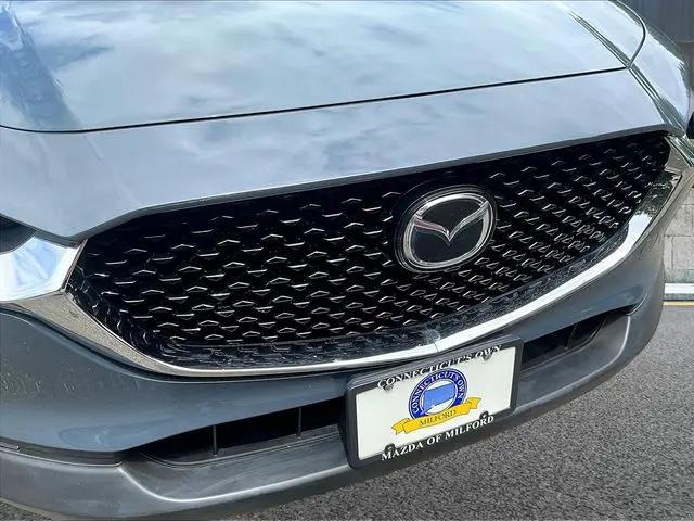 2024 Mazda CX-30 2.5 S Carbon Edition