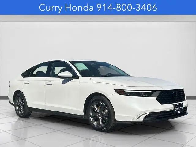 2024 Honda Accord EX for sale in Yorktown Heights, NY