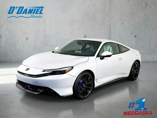2026 Honda Prelude Hybrid for sale in Omaha, NE