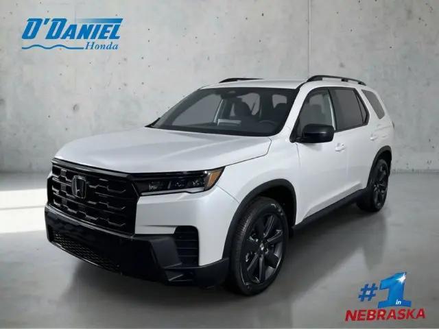 2026 Honda Pilot Sport for sale in Omaha, NE
