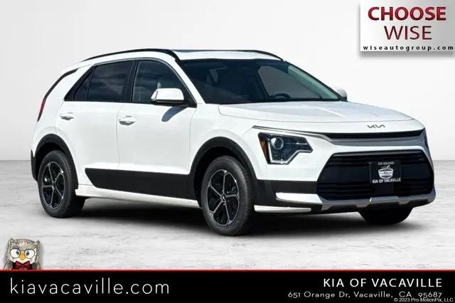 2026 Kia Niro EX for sale in Vacaville, CA