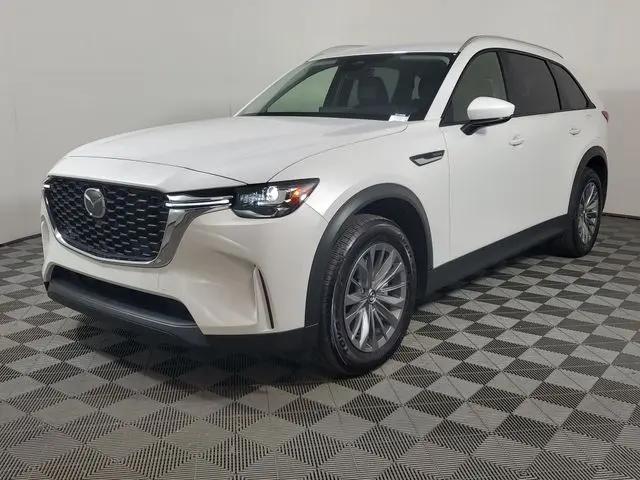 2026 Mazda X-90 3.3 Turbo Select for sale in Marietta, GA