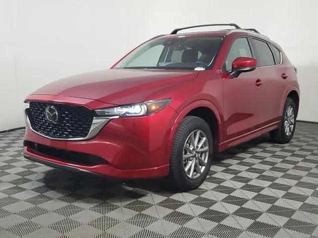 2025 Mazda CX-5 2.5 S Select for sale in Marietta, GA