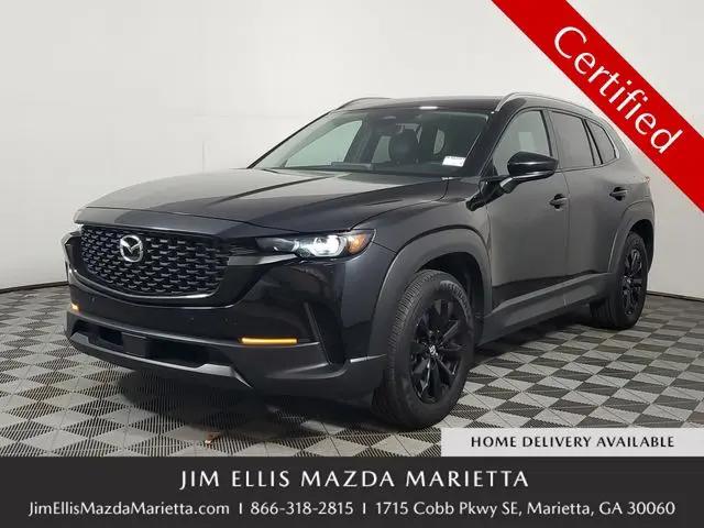 2026 Mazda CX-50 2.5 S Preferred for sale in Marietta, GA