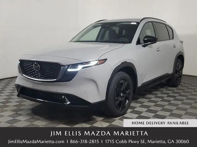 2026 Mazda CX-5 2.5 S Premium for sale in Marietta, GA