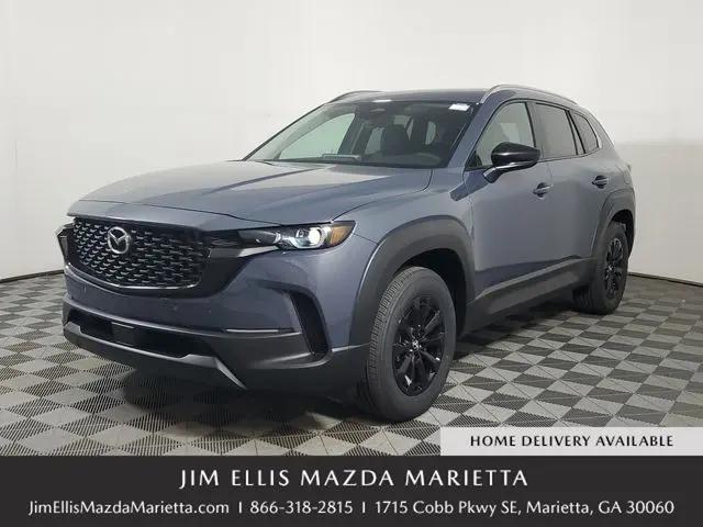 2026 Mazda CX-50 Hybrid Preferred for sale in Marietta, GA