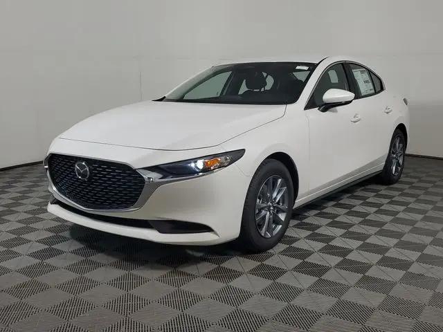 2026 Mazda Mazda3 2.5 S for sale in Marietta, GA