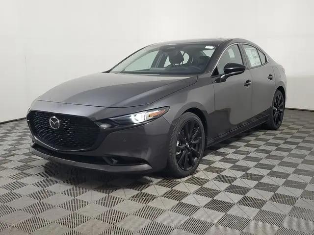 2026 Mazda Mazda3 2.5 Turbo Premium Plus for sale in Marietta, GA