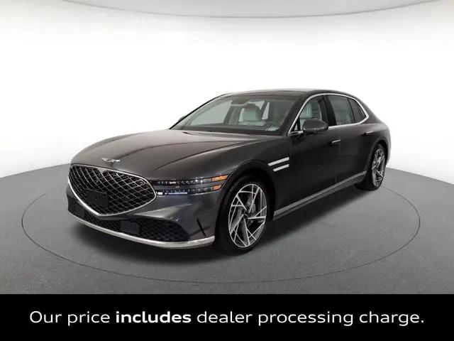 2023 Genesis G90 3.5T AWD for sale in Silver Spring, MD