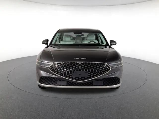 2023 Genesis G90 3.5T AWD