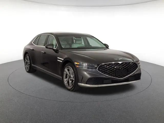 2023 Genesis G90 3.5T AWD
