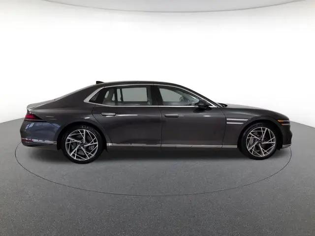 2023 Genesis G90 3.5T AWD