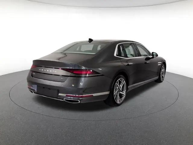 2023 Genesis G90 3.5T AWD