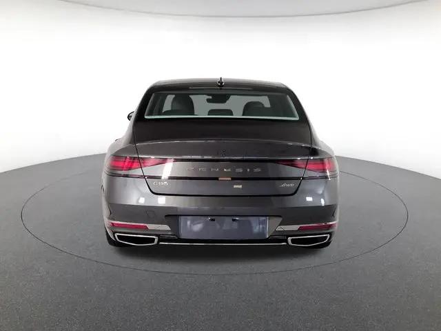 2023 Genesis G90 3.5T AWD