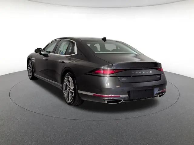 2023 Genesis G90 3.5T AWD
