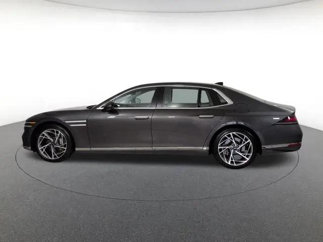 2023 Genesis G90 3.5T AWD