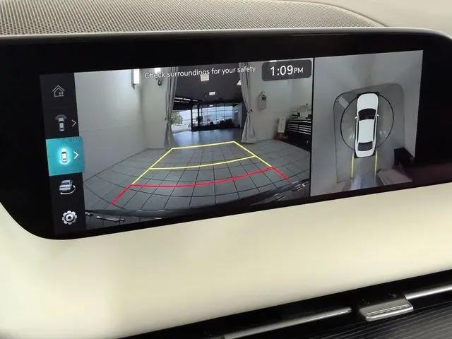 2023 Genesis G90 3.5T AWD