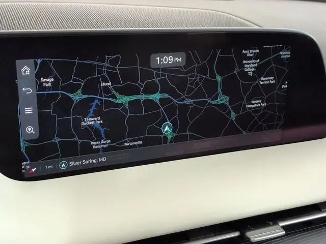 2023 Genesis G90 3.5T AWD