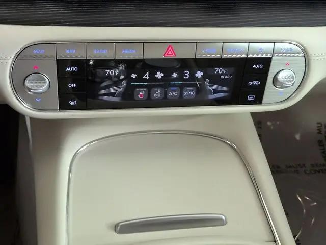 2023 Genesis G90 3.5T AWD
