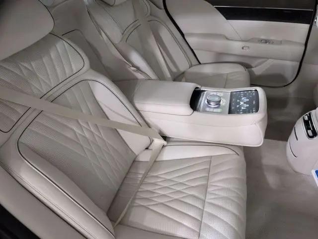 2023 Genesis G90 3.5T AWD