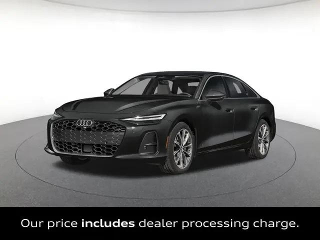 2026 Audi A6 Premium Plus quattro S tronic for sale in Silver Spring, MD